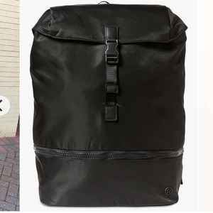 lululemon Go Lightly Rucksack Backpack